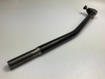 TRW JTE1551 Front Left Steering Tie Rod End - 1992-2002 Ford E-150 Econoline Van
