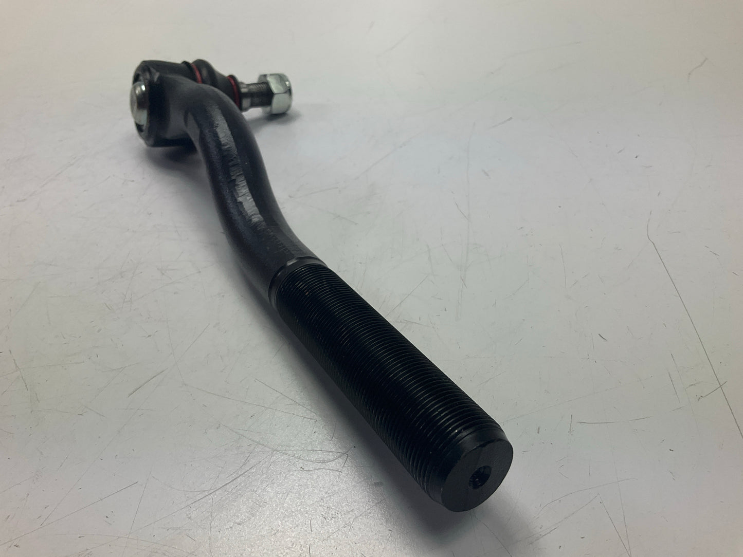 TRW JTE1561 Left Steering Tie Rod End For 2007-2018 Jeep Wrangler