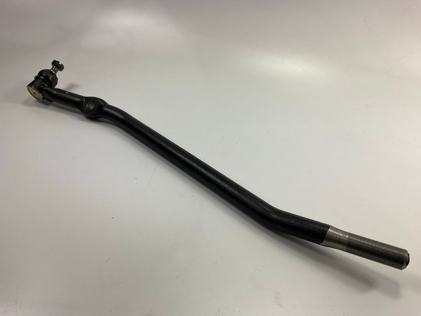 TRW JTE1564 Drag Link / Outer Steering Tie Rod End - 1991-1994 Explorer 2WD