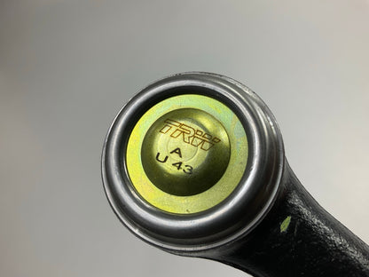 TRW JTE1581 Front Left Outer Steering Tie Rod End For 2008-2011 Hyundai Azera