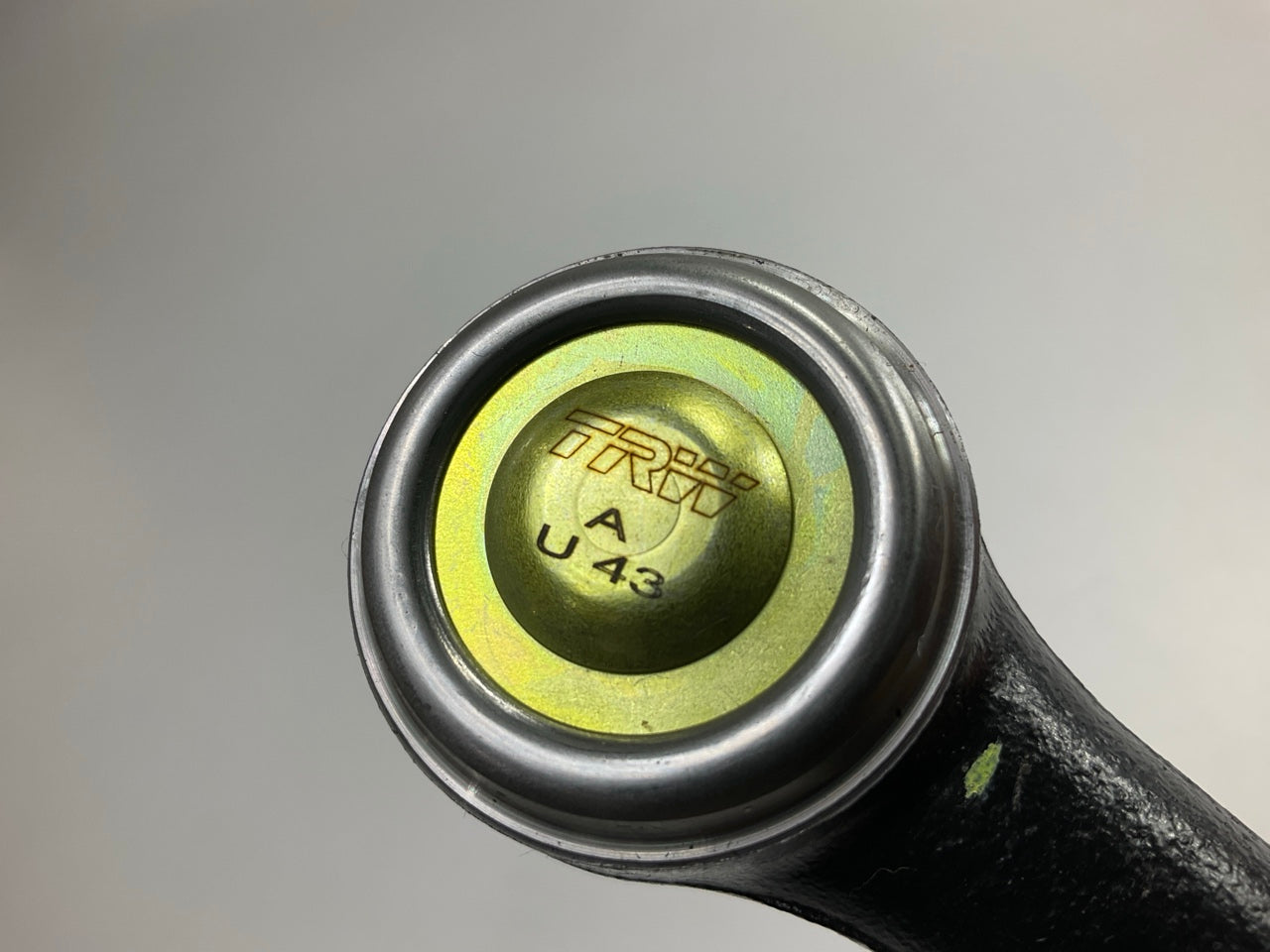 TRW JTE1581 Front Left Outer Steering Tie Rod End For 2009-2010 Hyundai Sonata