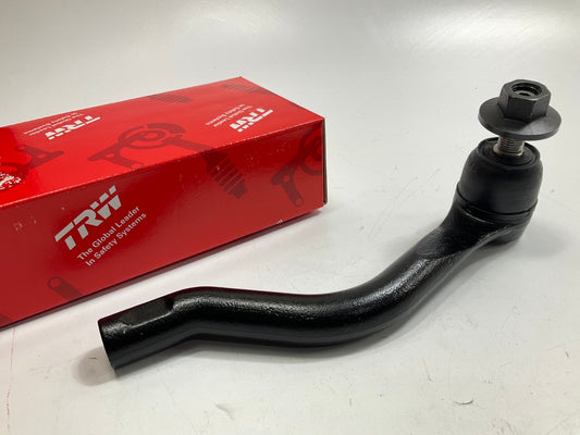 TRW JTE1595 Front Left Outer Steering Tie Rod End For 2005-2012 Acura RL AWD