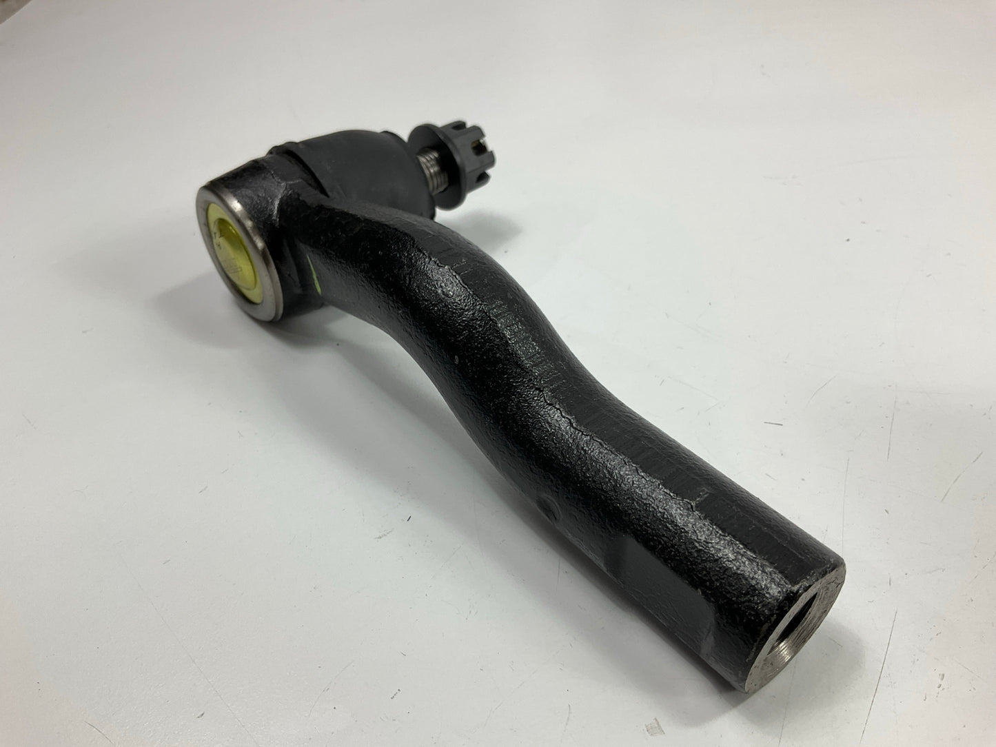 TRW JTE1596 Front Right Outer Steering Tie Rod End For 2010-2012 Ford Fusion