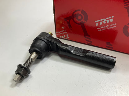 TRW JTE1598 Rear Outer Tie Rod End For 2003-2005 Chevrolet Silverado 1500