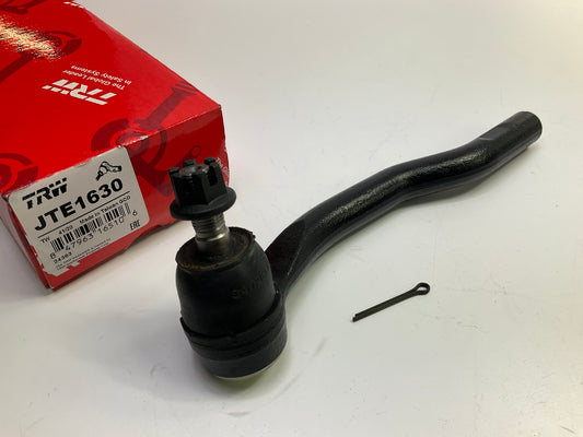 TRW JTE1630 Front Left Outer Steering Tie Rod End For 2009-2013 Mazda 6