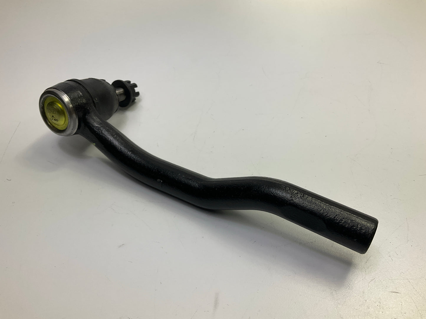 TRW JTE1630 Front Left Outer Steering Tie Rod End For 2009-2013 Mazda 6