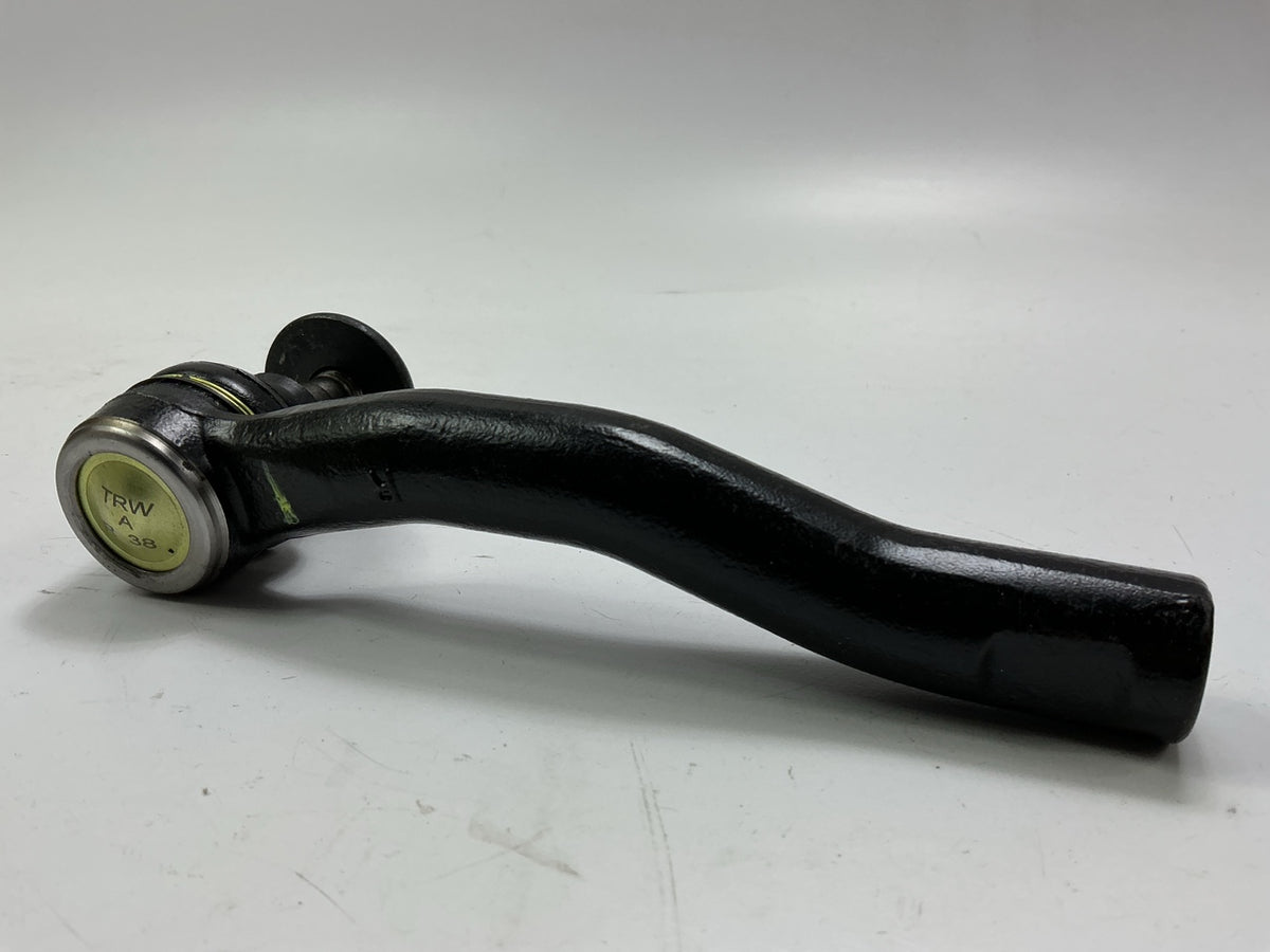 TRW JTE1631 Right Outer Steering Tie Rod End For 2004-2009 Toyota Prius