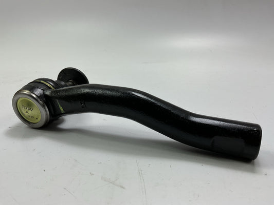 TRW JTE1631 Right Outer Steering Tie Rod End For 2004-2009 Toyota Prius