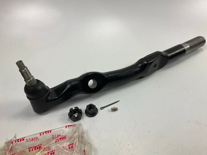 TRW JTE1643 Right Steering Tie Rod End For 2008-2012 Dodge Ram 4500, 5500