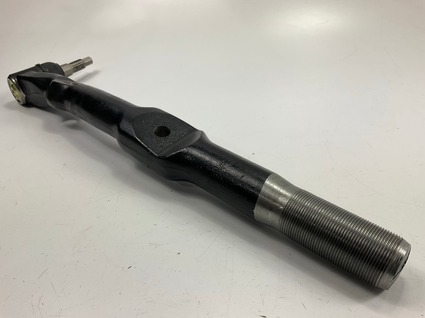 TRW JTE1643 Right Steering Tie Rod End For 2008-2012 Dodge Ram 4500, 5500