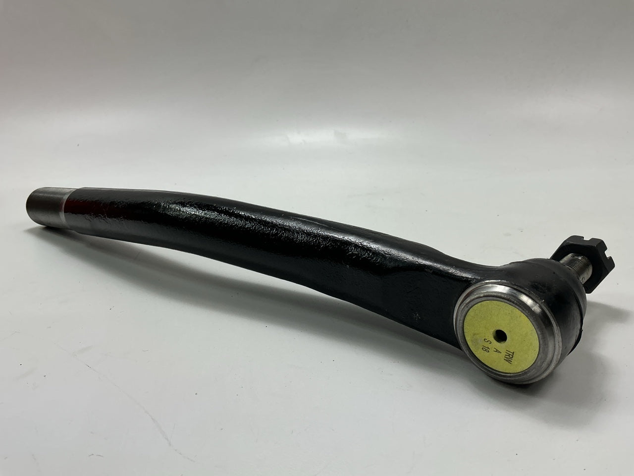 TRW JTE1644 Front Left Steering Tie Rod End For 2008-2010 Dodge Ram 4500, 5500