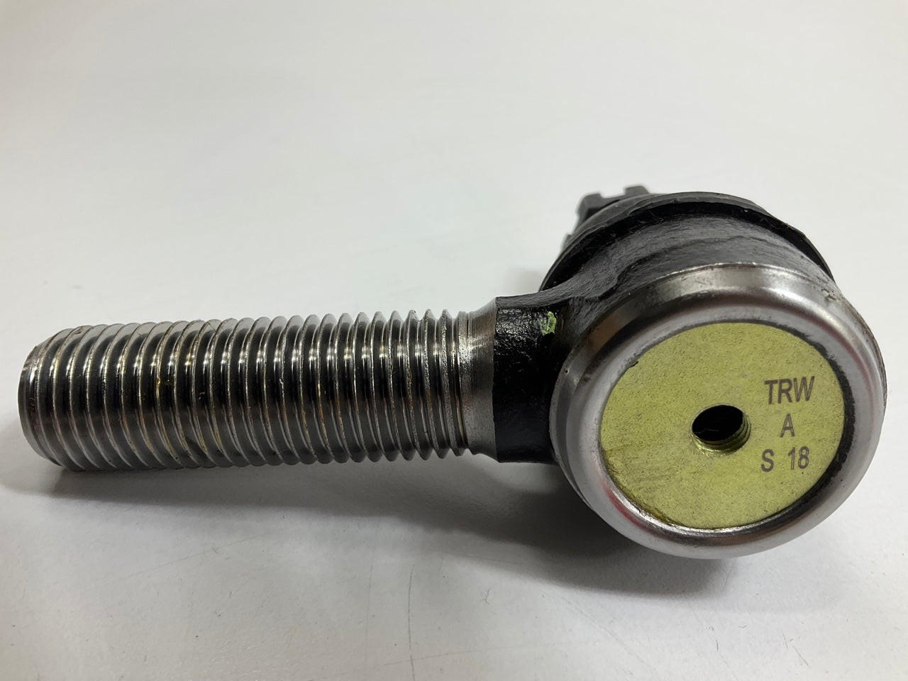 TRW JTE1662 Front Right Steering Tie Rod End