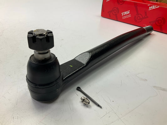 TRW JTE1679 Front Left Inner Steering Tie Rod End