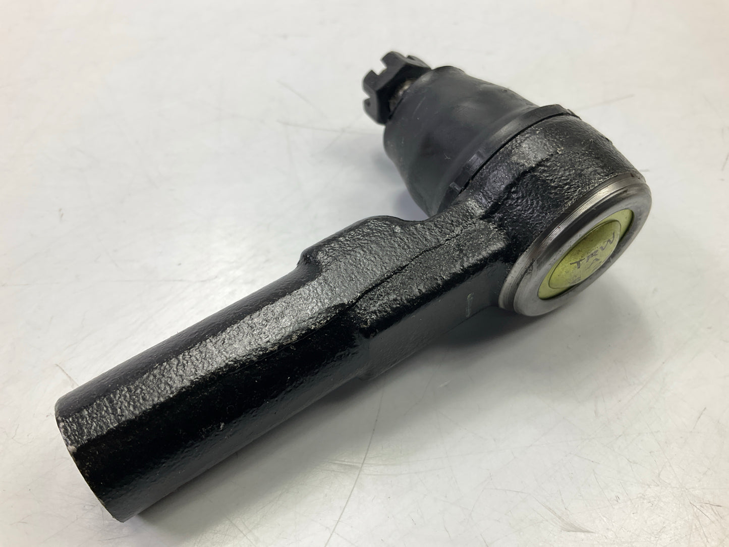 TRW JTE1684 Front Outer Steering Tie Rod End For 1984-1987 Pontiac Fiero