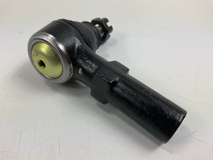 (2) TRW JTE1692 Outer Tie Rod End - 1989-1998 Mazda MPV
