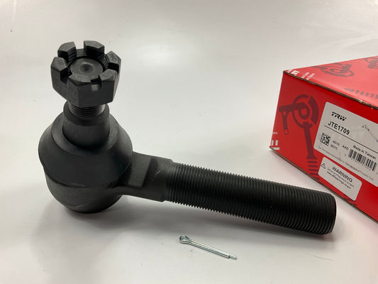 TRW JTE1709 Front Right Outer Steering Tie Rod End