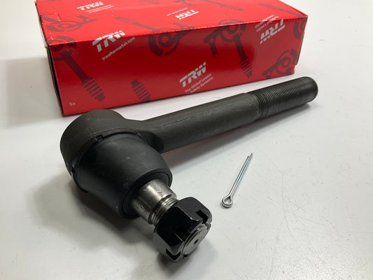 TRW JTE1713 Front Right Steering Tie Rod End