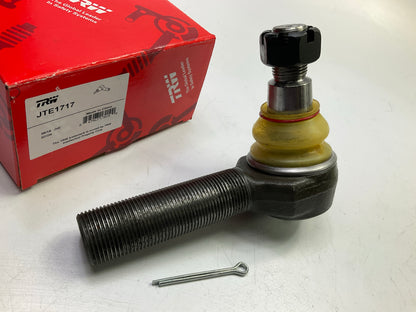TRW JTE1717 Front Right Outer Steering Tie Rod End ES431R