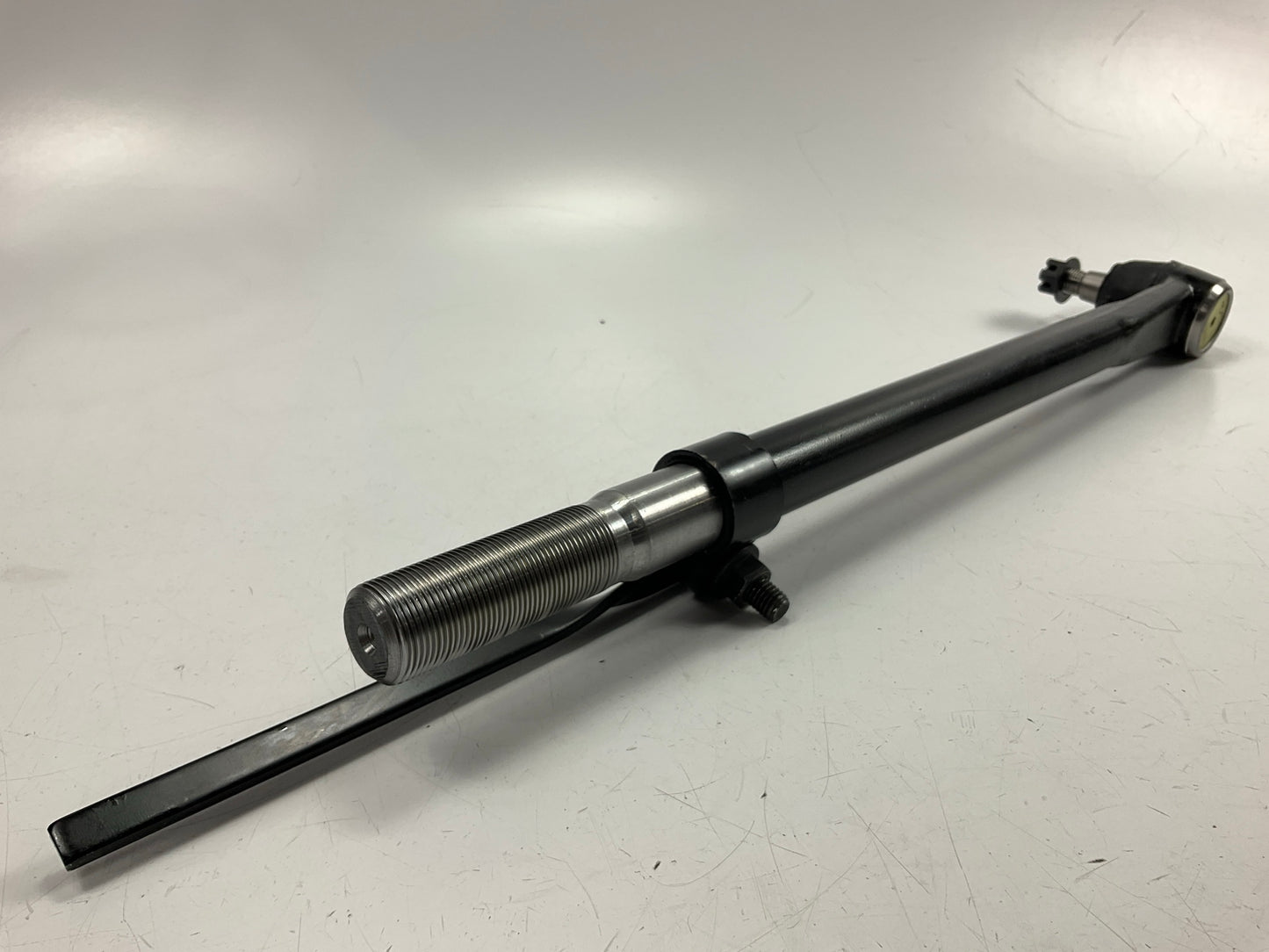 TRW JTE1724 Left Inner Steering Tie Rod End 2011-2022 Ford F-250 F-350 SD RWD