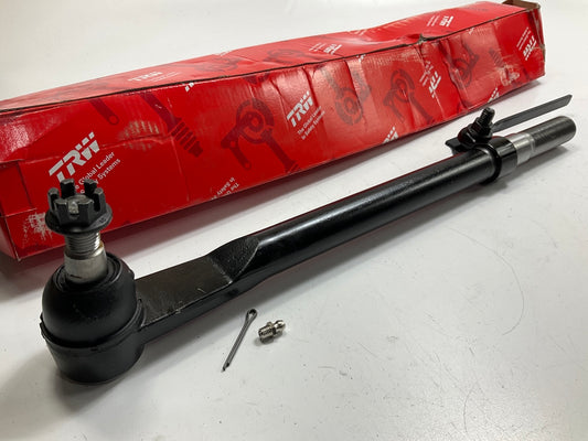 TRW JTE1725 Front Right Inner Steering Tie Rod End