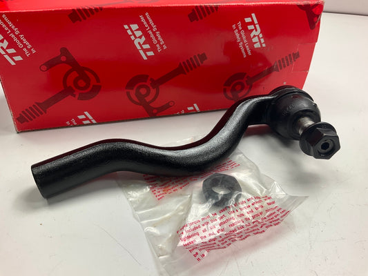 TRW JTE1732 Front Right Outer Steering Tie Rod End