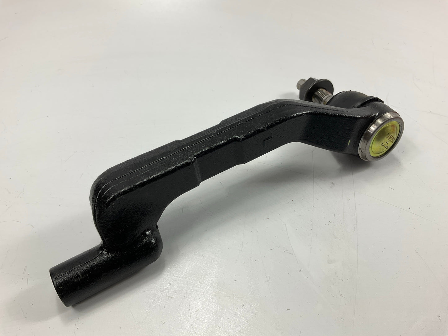 TRW JTE1733 Front Left Outer Tie Rod End For 11-20 Dodge Charger AWD ONLY