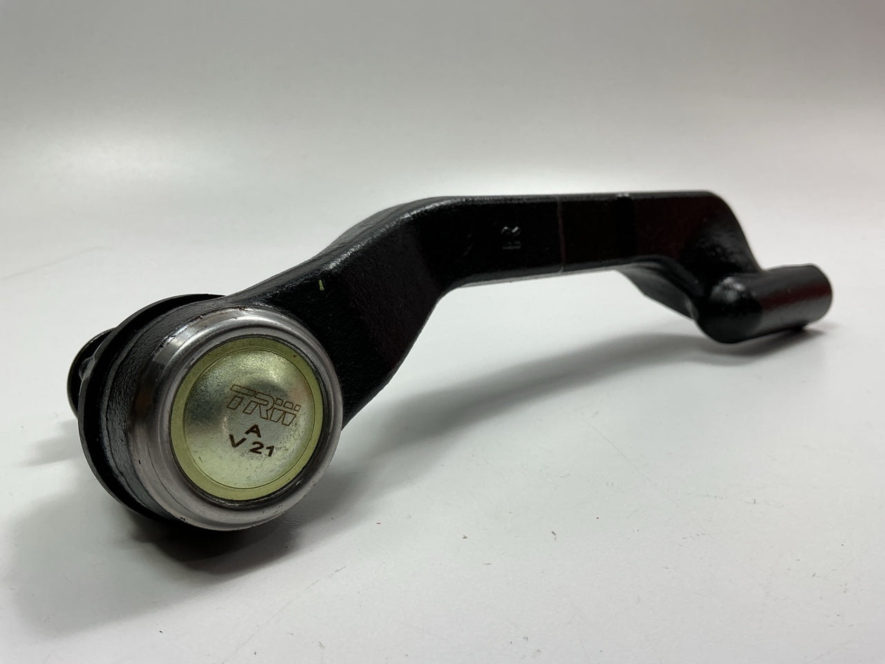 TRW JTE1736 Front Right Outer Steering Tie Rod End For 2011-2020 Dodge Charger