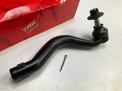TRW JTE1737 Front Left Outer Steering Tie Rod End For 2011-2020 Lexus IS350