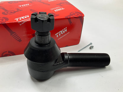 TRW JTE1792 Front Right Steering Tie Rod End For 2004-2009 Ford Crown Victoria