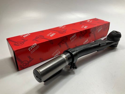 TRW JTE1796 Front Right Outer Steering Tie Rod End 2008-22 Ford F-350 Super Duty