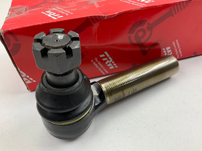 TRW JTE1802 Front Outer Steering Tie Rod End