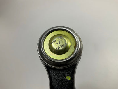 TRW JTE1803 Front Left Outer Steering Tie Rod End For 2009 Kia Borrego