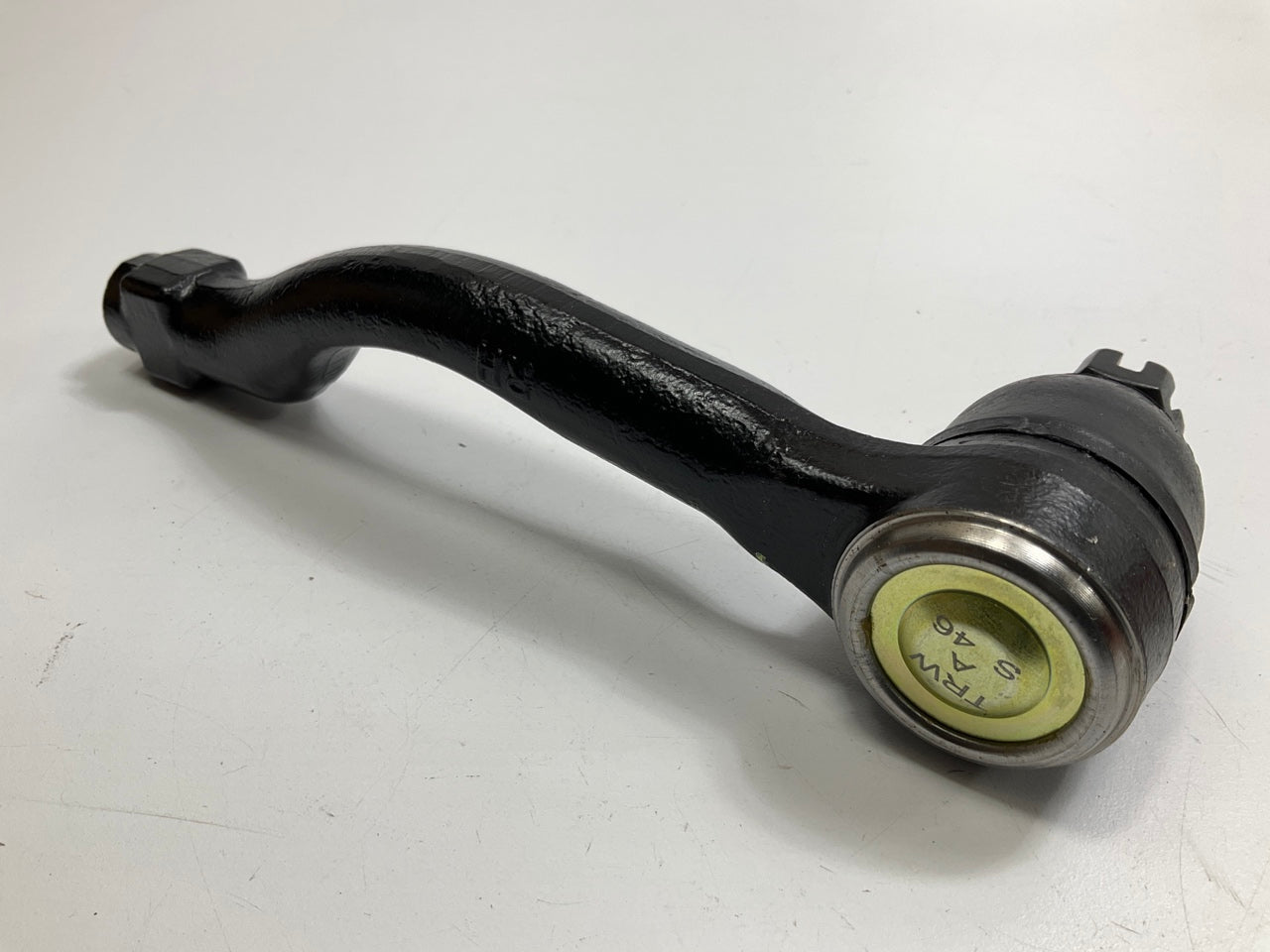 TRW JTE1805 Front Right Outer Steering Tie Rod End For 2009 Kia Borrego