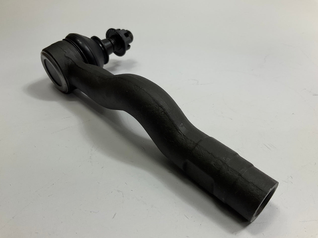 TRW JTE1877 Front Left Outer Steering Tie Rod End