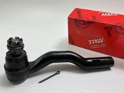 TRW JTE1892 Front Right Outer Steering Tie Rod End