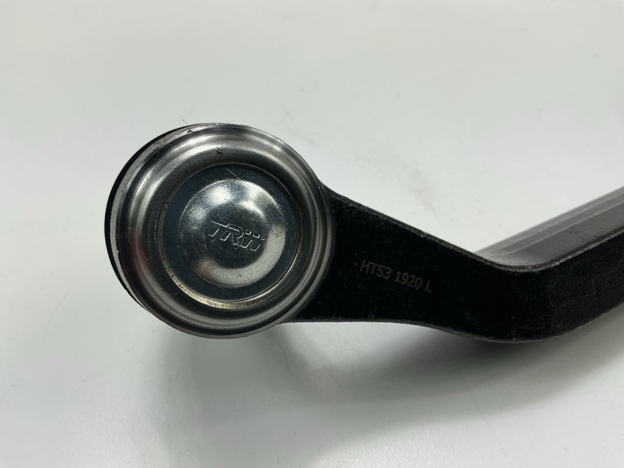 TRW JTE1920 Front Left Outer Steering Tie Rod End For 1996-2004 Acura RL