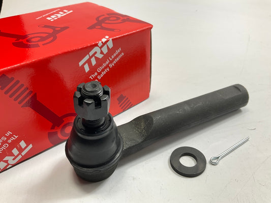 TRW JTE1923 Front Outer Steering Tie Rod End For 2007-2012 Acura RDX