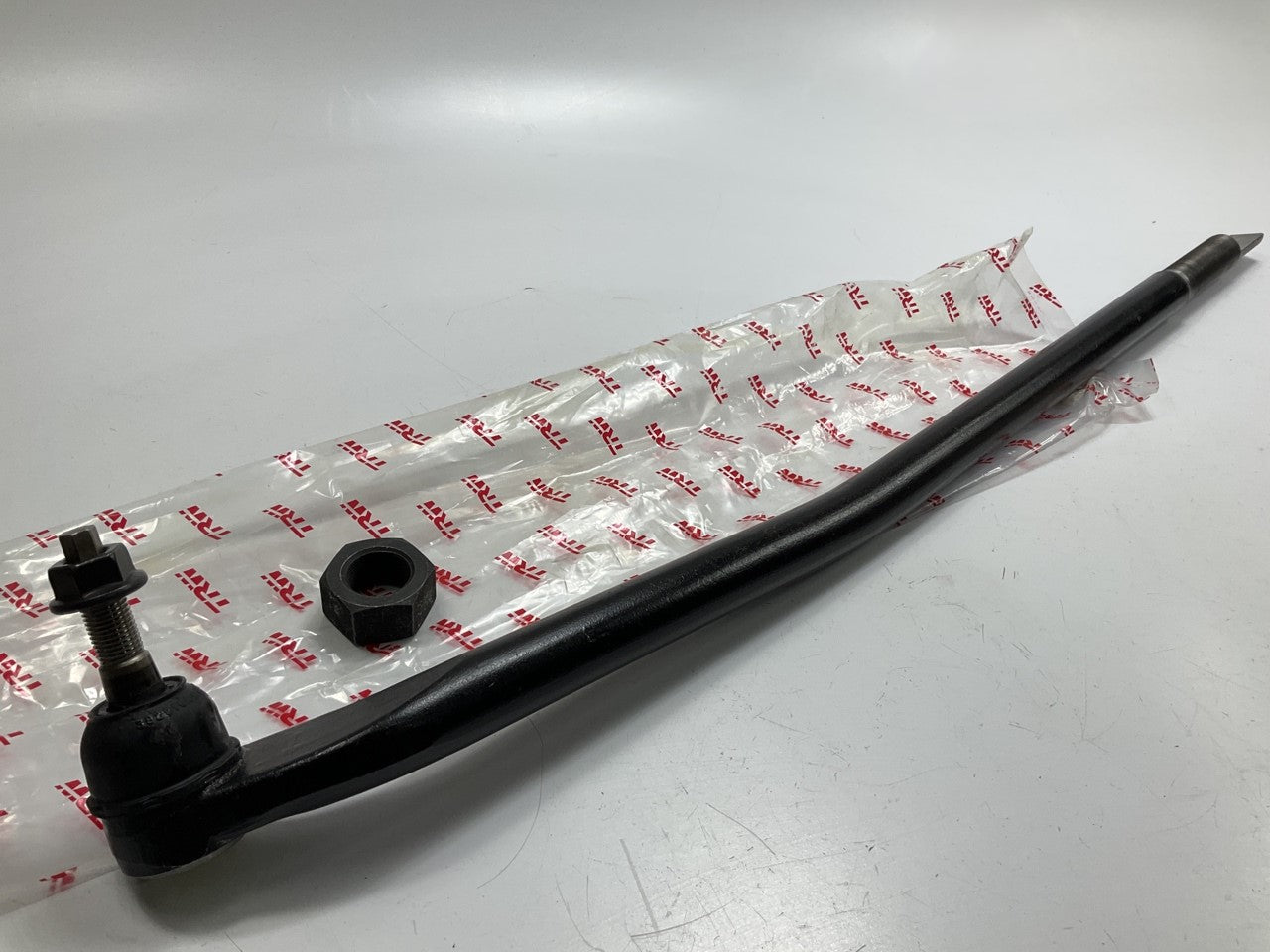 TRW JTE1948 Outer Steering Drag Link For 2013-2019 Ram 2500, 3500