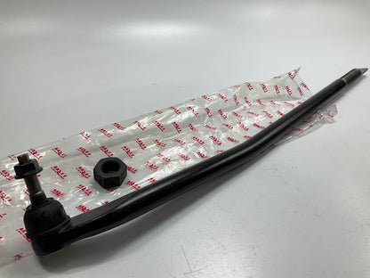 TRW JTE1948 Outer Steering Drag Link For 2013-2019 Ram 2500, 3500