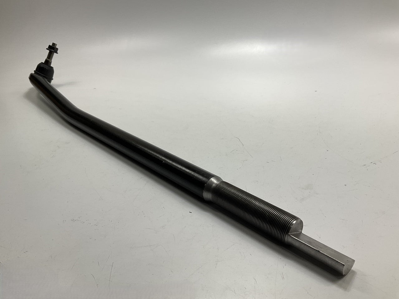 TRW JTE1948 Outer Steering Drag Link For 2013-2019 Ram 2500, 3500