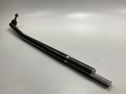 TRW JTE1948 Outer Steering Drag Link For 2013-2019 Ram 2500, 3500