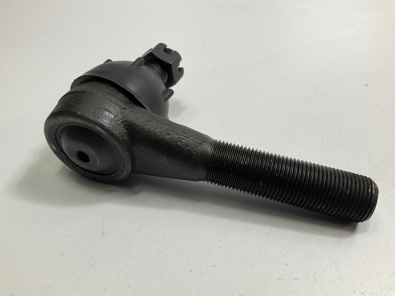 (2) TRW JTE1954 Front Outer Steering Tie Rod End