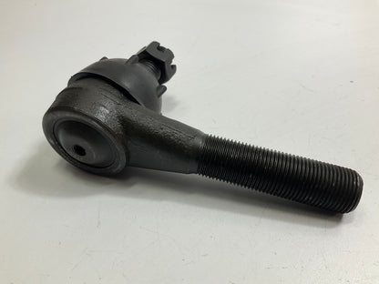(2) TRW JTE1954 Front Outer Steering Tie Rod End