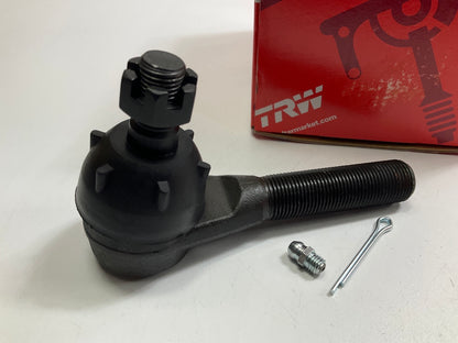 TRW JTE1954 Front Outer Steering Tie Rod End