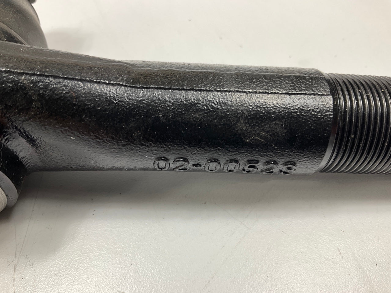 TRW JTE1958 Front Left Steering Tie Rod End For 1973-1977 Ford F-250 4WD