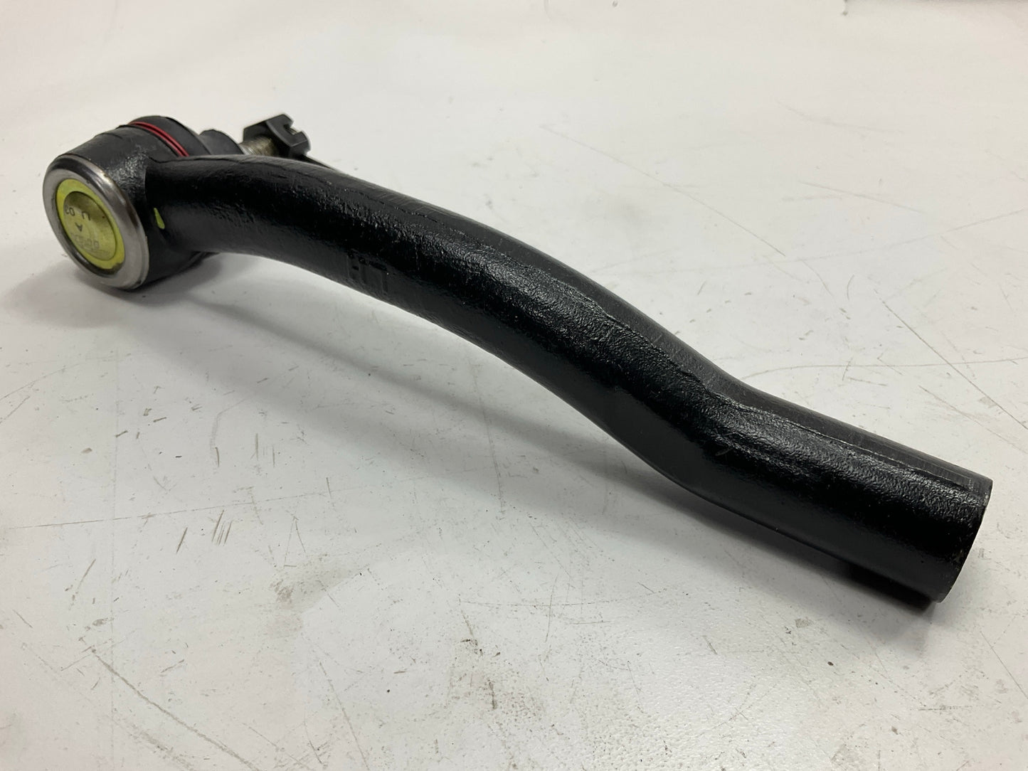 TRW JTE1973 Front Left Outer Steering Tie Rod End For 2013-2018 Lexus ES350