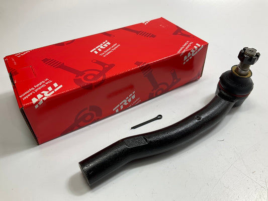 TRW JTE1988 Front Right Outer Steering Tie Rod End For 2013-2018 Lexus ES300h