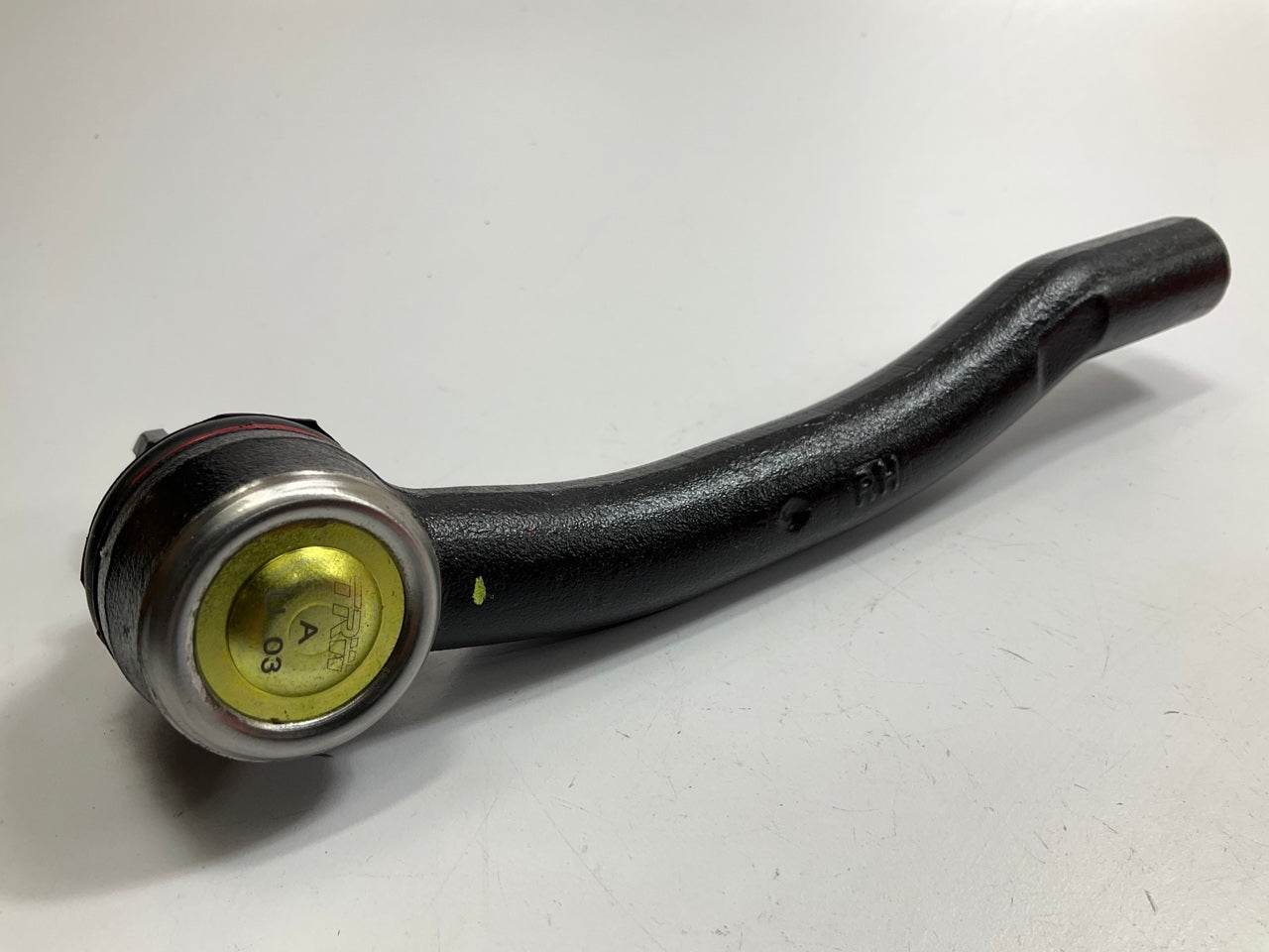 TRW JTE1988 Front Right Outer Steering Tie Rod End For 2013-2018 Lexus ES350