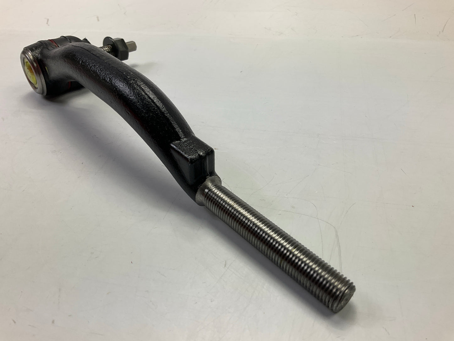 TRW JTE2105 Front Right Outer Steering Tie Rod End - 2004-2009 Cadillac SRX