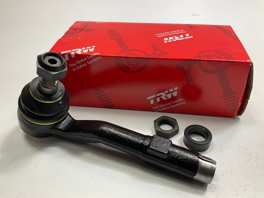 TRW JTE2127 Front Outer Steering Tie Rod End
